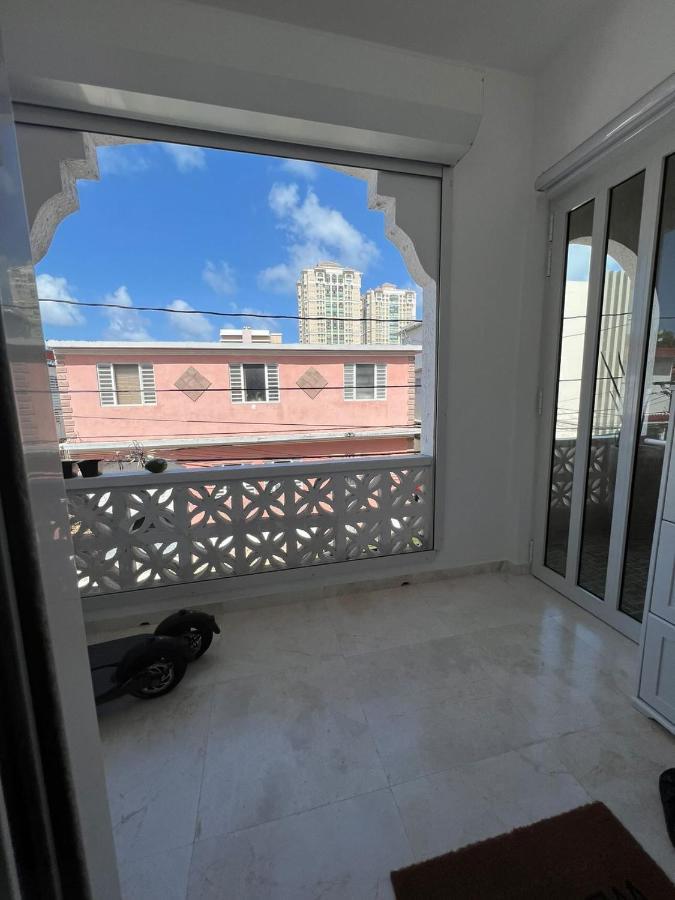 Joy Apartamento San Juan Exterior foto