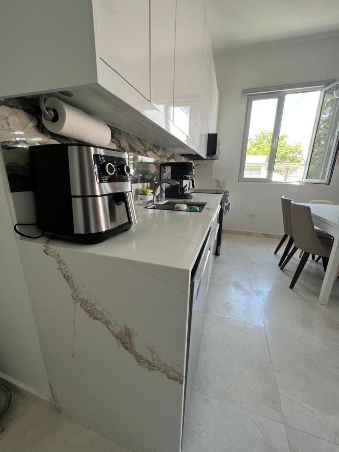 Joy Apartamento San Juan Exterior foto