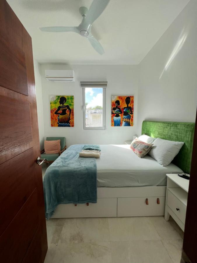Joy Apartamento San Juan Exterior foto