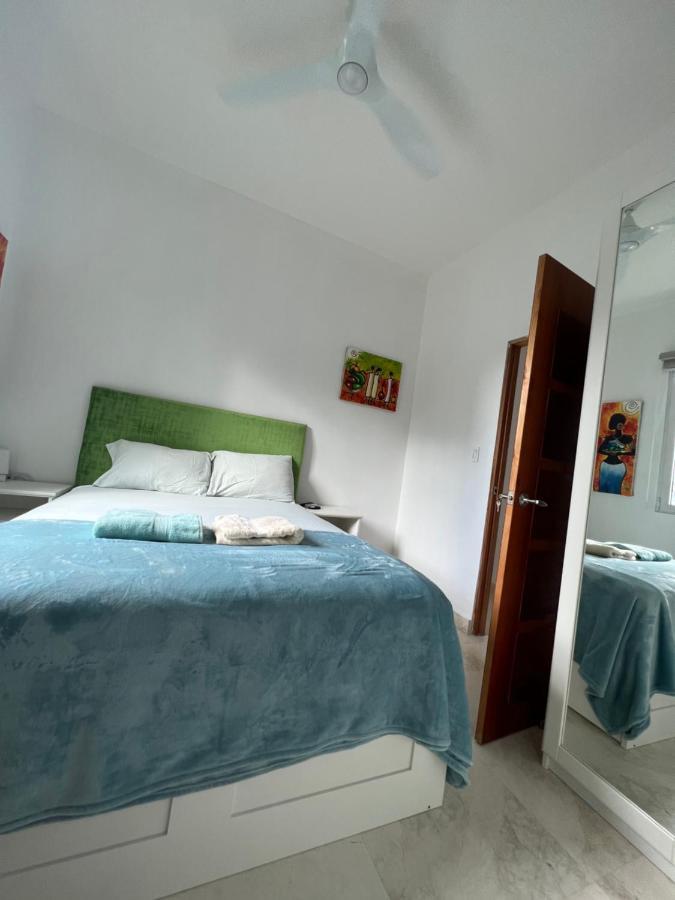 Joy Apartamento San Juan Exterior foto