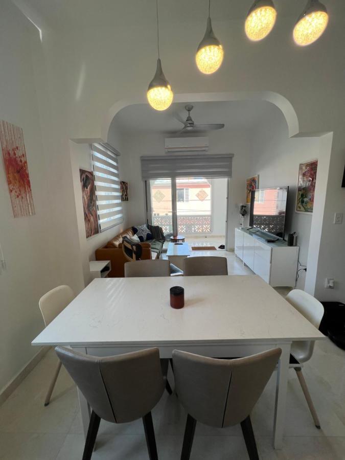 Joy Apartamento San Juan Exterior foto