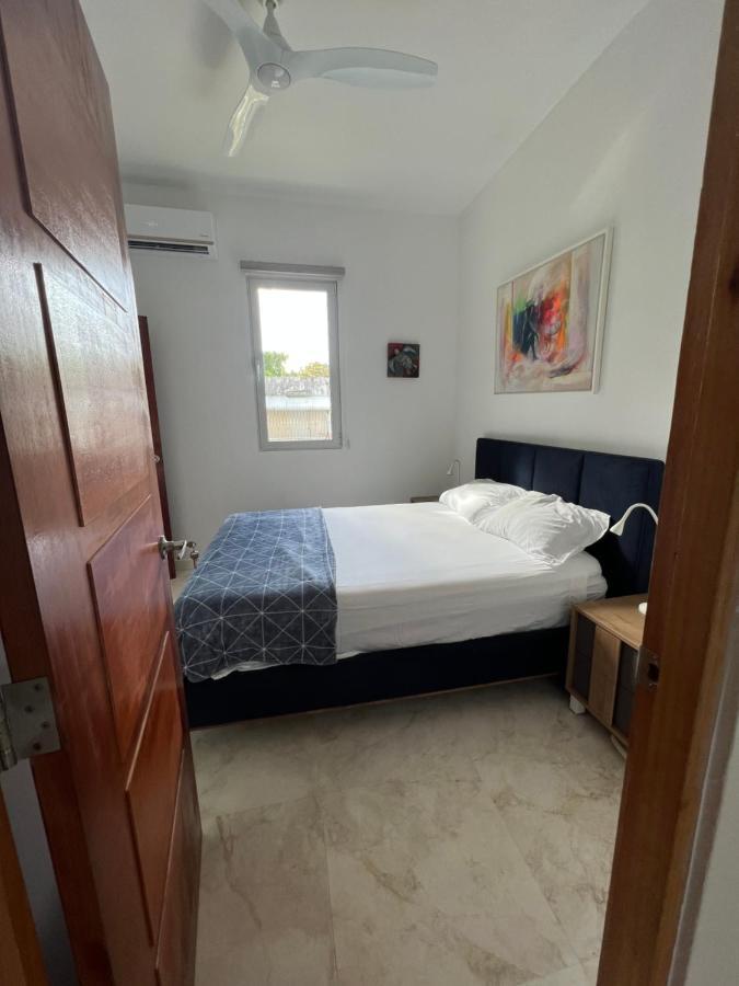 Joy Apartamento San Juan Exterior foto