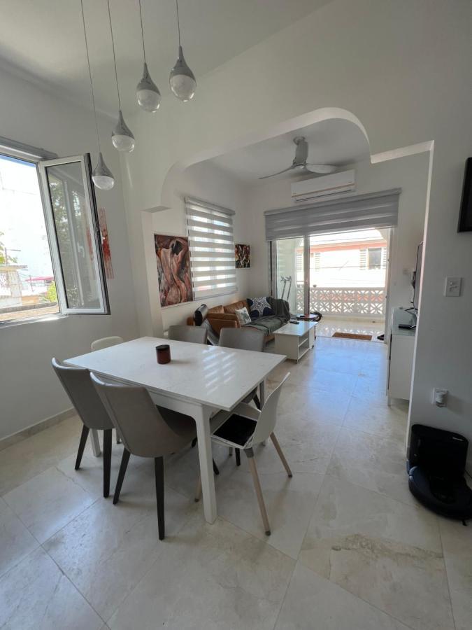 Joy Apartamento San Juan Exterior foto