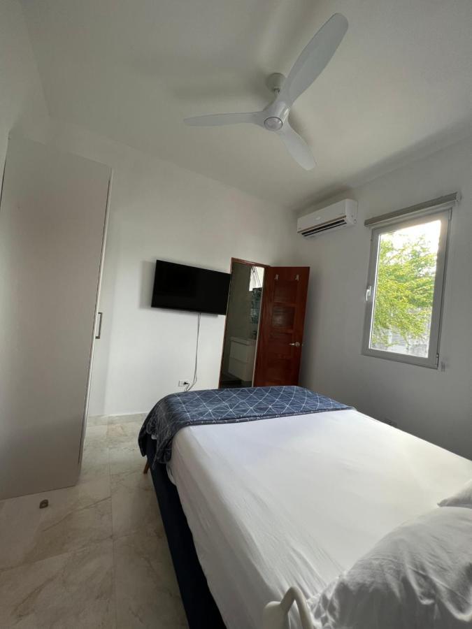 Joy Apartamento San Juan Exterior foto