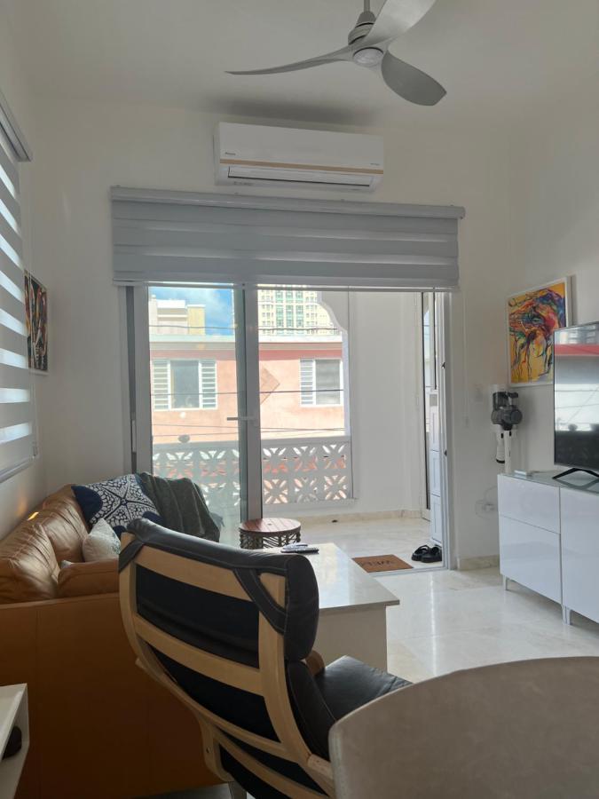 Joy Apartamento San Juan Exterior foto