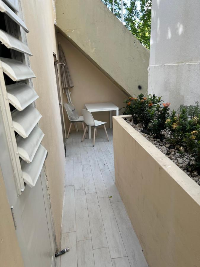 Joy Apartamento San Juan Exterior foto